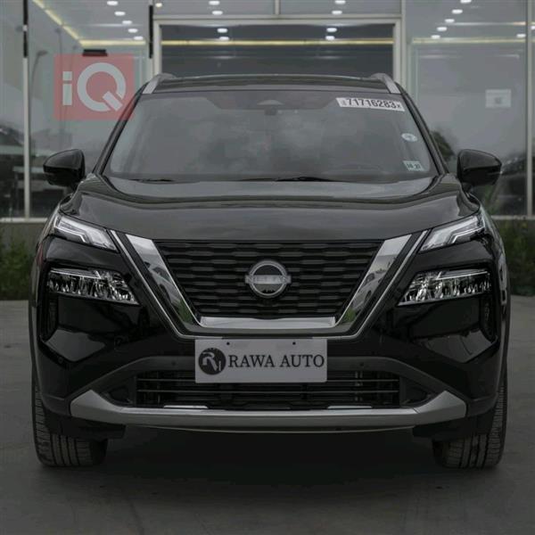 Nissan for sale in Iraq